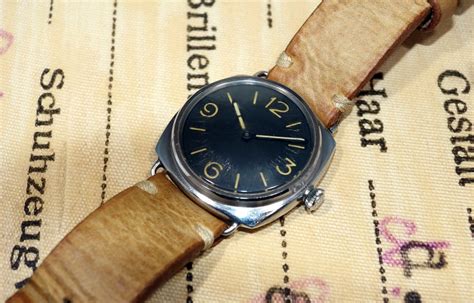 panerai 48 for sale|bucherer vintage Panerai.